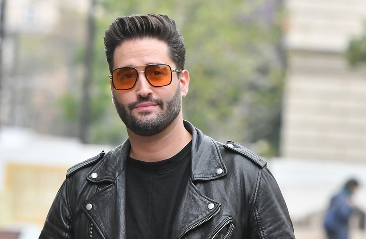 Megmentik a házasságuk? Király Viktor újra randizik a feleségével